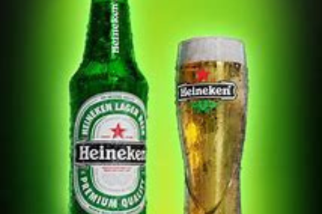 HEINIKEN