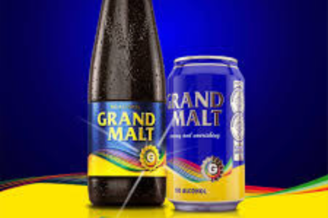 GRAND MALT