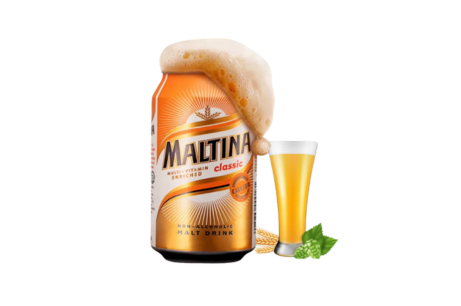MALTINA