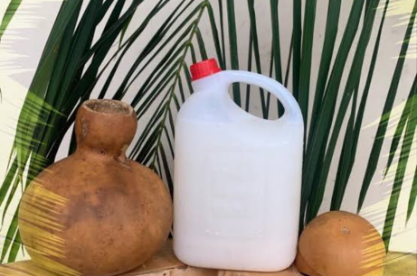 PALM WINE